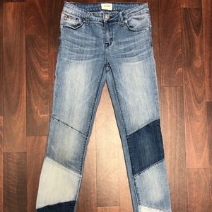 Hudson jeans